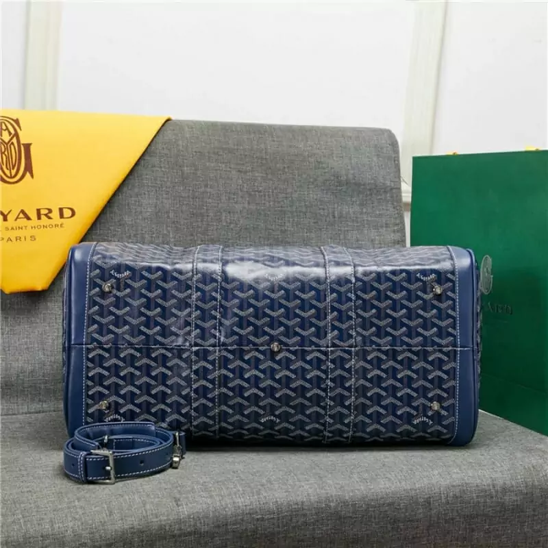 goyard sac de voyage pour unisexe s_b043304